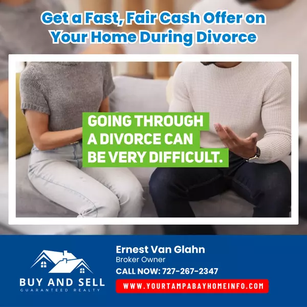 Divorcing and Selling Your Home?