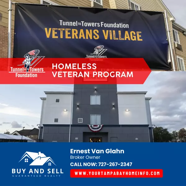 Ending Veteran Homelessness, One Hero at a Time
