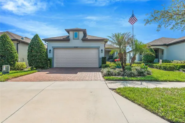 19367 COASTAL SHORE TER, Land O Lakes, FL 34638