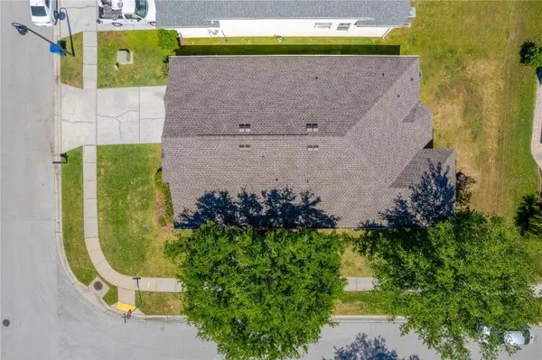 3415 CLOVER BLOSSOM CIR, Land O Lakes, FL 34638