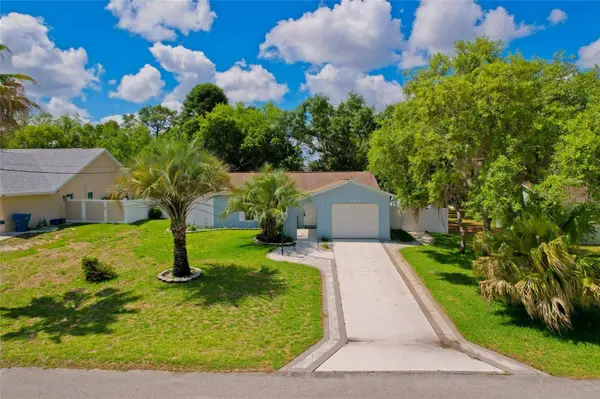 8218 PLACID ST, Spring Hill, FL 34606