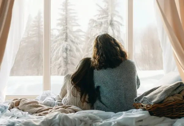 feature image of Winter Energy Saving Tips