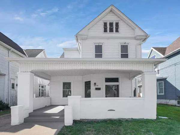 193 Central Avenue, Newark, OH 43055