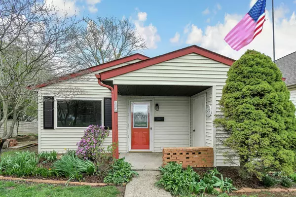 54 S 33rd Street, Newark, OH 43055