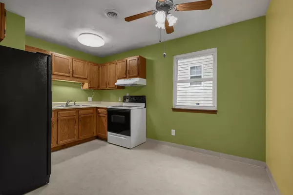 54 S 33rd Street, Newark, OH 43055