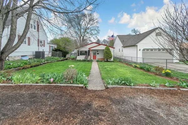 54 S 33rd Street, Newark, OH 43055