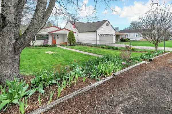 54 S 33rd Street, Newark, OH 43055