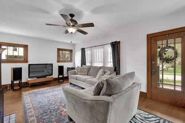 433 W Maple Street, Granville, OH 43023