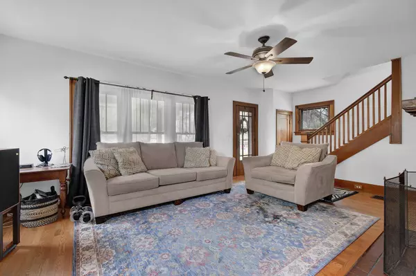 433 W Maple Street, Granville, OH 43023