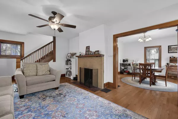 433 W Maple Street, Granville, OH 43023