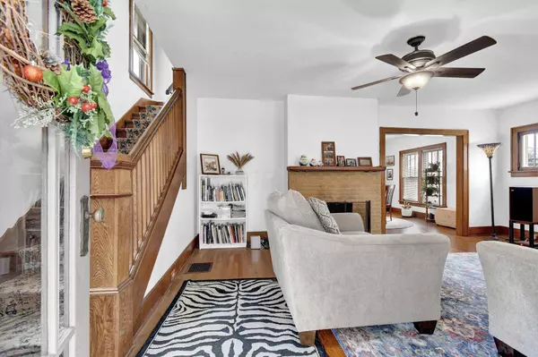 433 W Maple Street, Granville, OH 43023