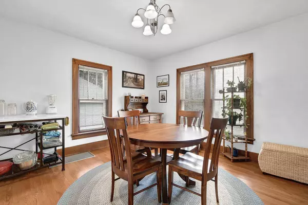 433 W Maple Street, Granville, OH 43023