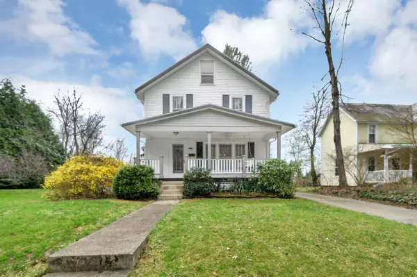 433 W Maple Street, Granville, OH 43023