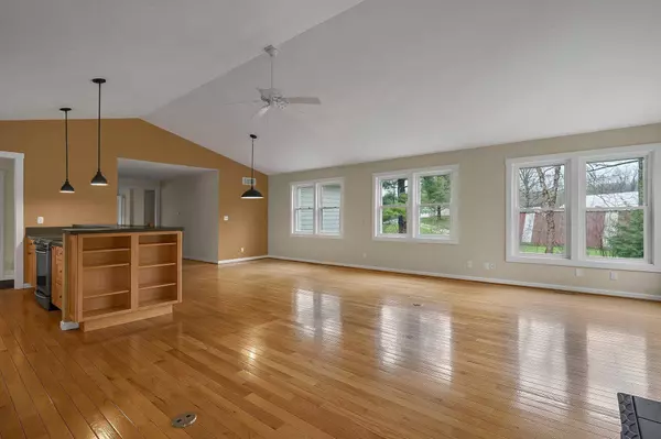 749 New Burg Street, Granville, OH 43023