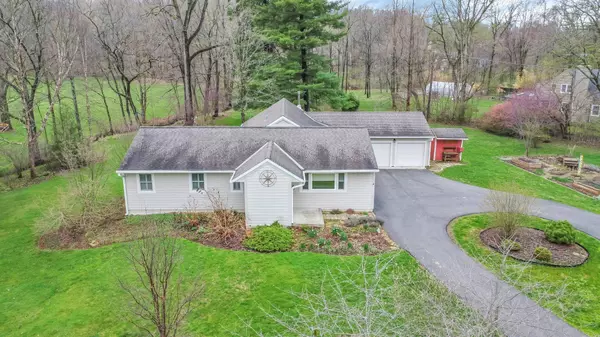 749 New Burg Street, Granville, OH 43023