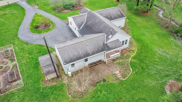 749 New Burg Street, Granville, OH 43023