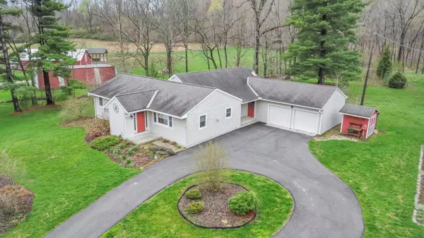 749 New Burg Street, Granville, OH 43023