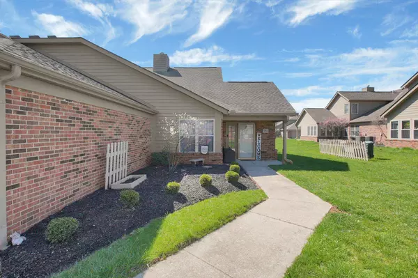 594 Piney Glen Drive, Columbus, OH 43230