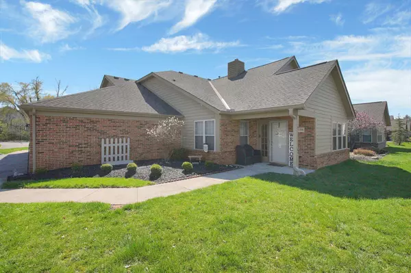 594 Piney Glen Drive, Columbus, OH 43230