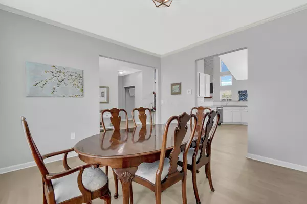 237 Park Ridge Lane, Newark, OH 43055