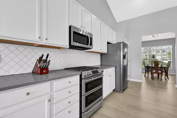 237 Park Ridge Lane, Newark, OH 43055