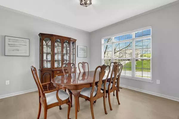 237 Park Ridge Lane, Newark, OH 43055