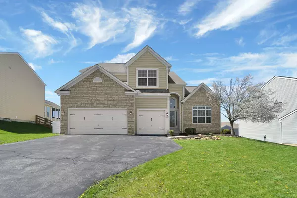 237 Park Ridge Lane, Newark, OH 43055