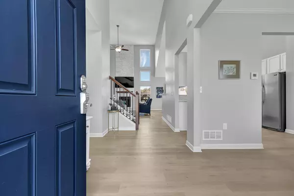 237 Park Ridge Lane, Newark, OH 43055