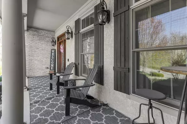 419 Glyn Tawel Drive, Granville, OH 43023