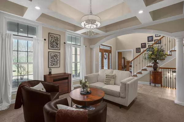 419 Glyn Tawel Drive, Granville, OH 43023