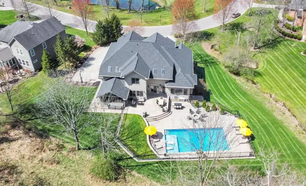 419 Glyn Tawel Drive, Granville, OH 43023