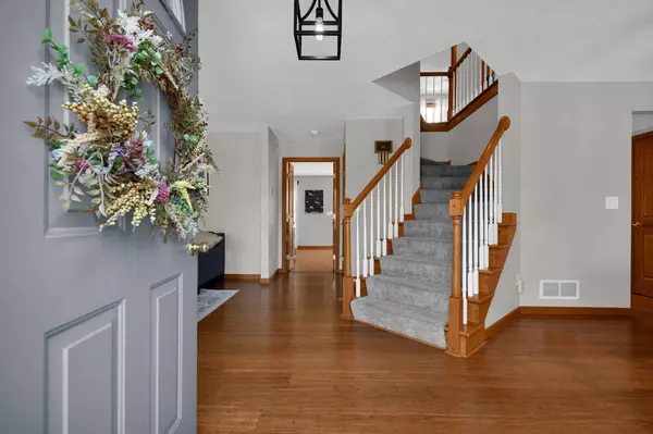 208 Kildare Street, Granville, OH 43023