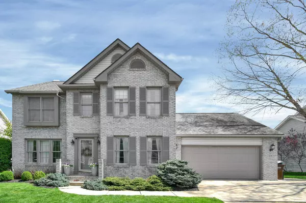 208 Kildare Street, Granville, OH 43023