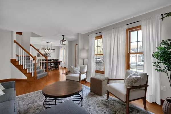 208 Kildare Street, Granville, OH 43023