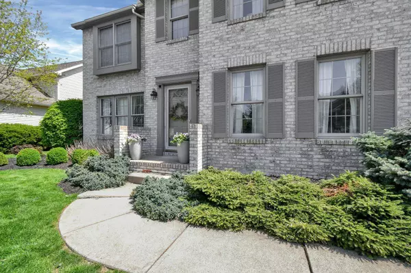 208 Kildare Street, Granville, OH 43023