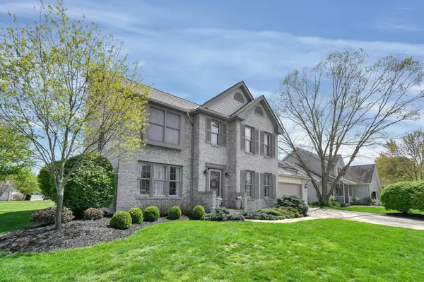 208 Kildare Street, Granville, OH 43023