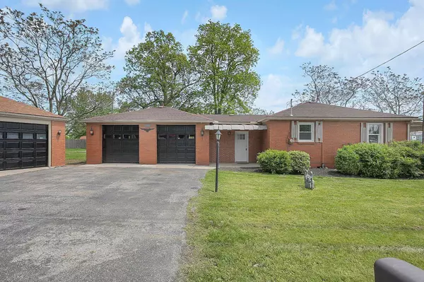 1550 Frank Road, Columbus, OH 43223