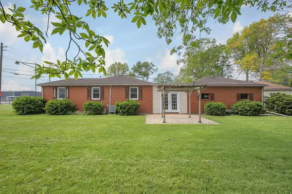 1550 Frank Road, Columbus, OH 43223