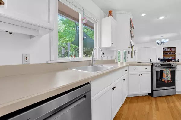 58 Rose Drive, Granville, OH 43023