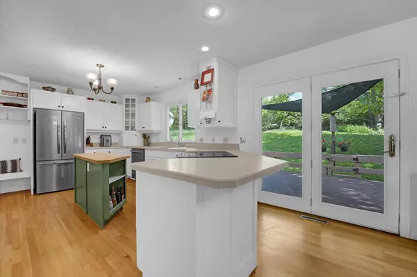 58 Rose Drive, Granville, OH 43023