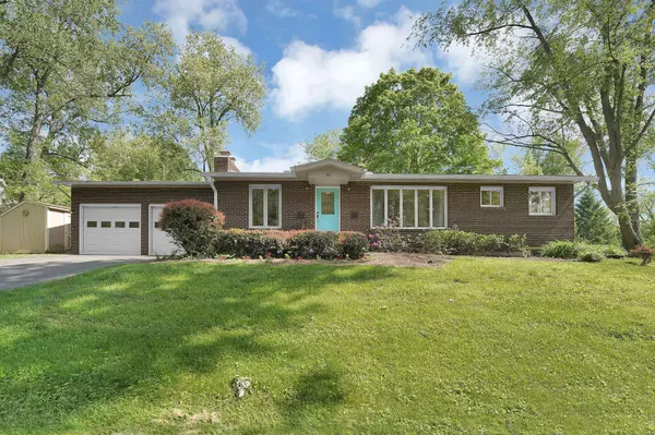 58 Rose Drive, Granville, OH 43023