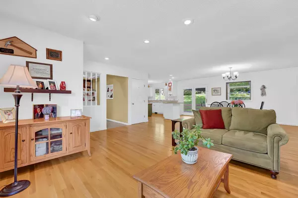 58 Rose Drive, Granville, OH 43023