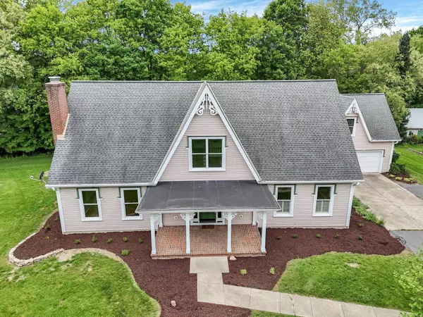 1859 Hardscrabble Road, Alexandria, OH 43001