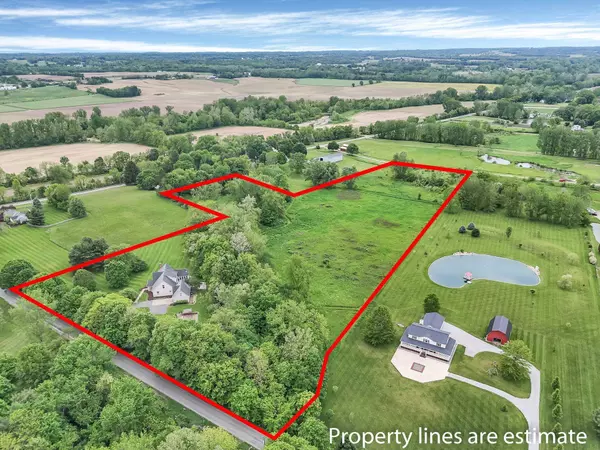 1859 Hardscrabble Road, Alexandria, OH 43001