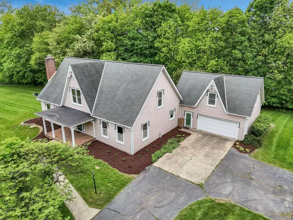 1859 Hardscrabble Road, Alexandria, OH 43001