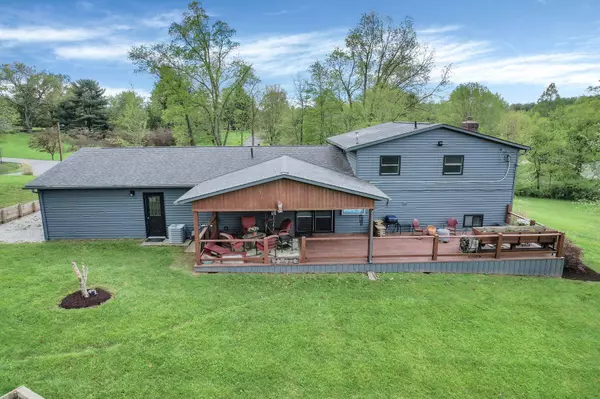 699 Cedar Run Road, Newark, OH 43055
