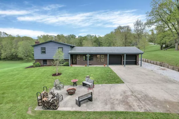 699 Cedar Run Road, Newark, OH 43055