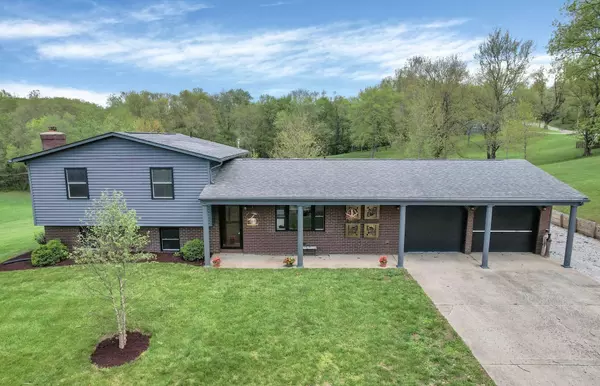 699 Cedar Run Road, Newark, OH 43055