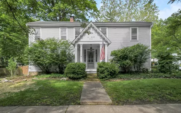 235 N Pearl Street, Granville, OH 43023
