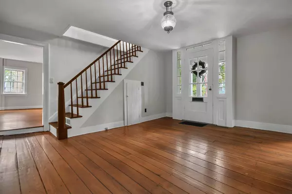 235 N Pearl Street, Granville, OH 43023